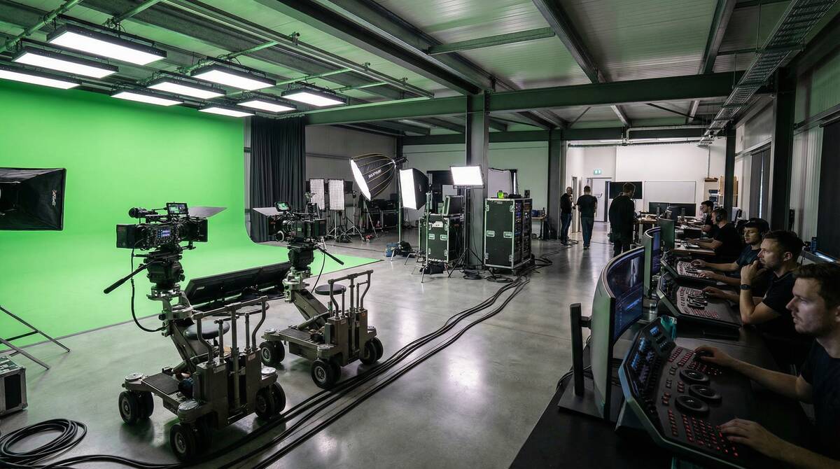 花都影视文化顾问林志远