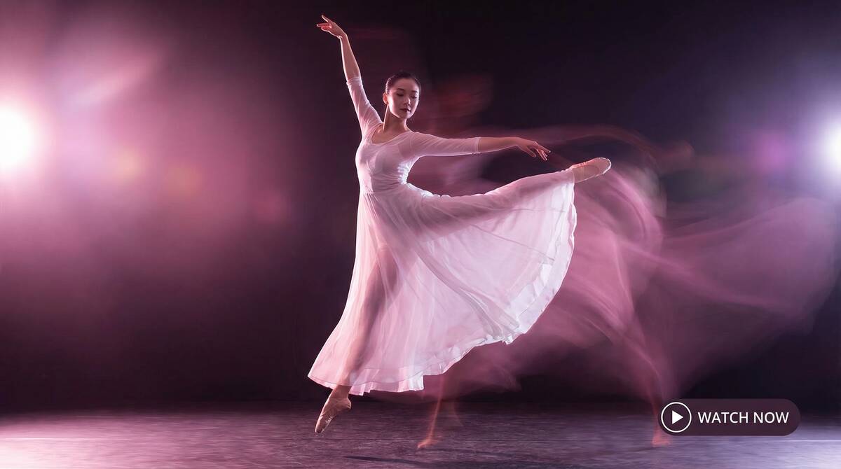 花都影视舞蹈视频